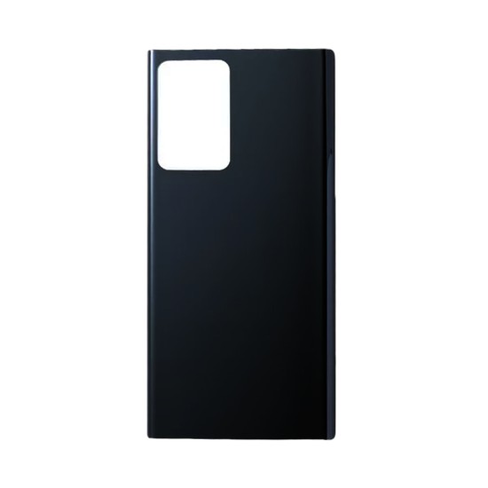 Back Cover Samsung Galaxy Note 20 Ultra/N985 Black Back Cover Samsung Galaxy Note 20 Ultra/N985 Black
